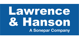 Lawrence & Hanson Group Logo