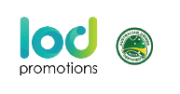 LOD Promotions Logo