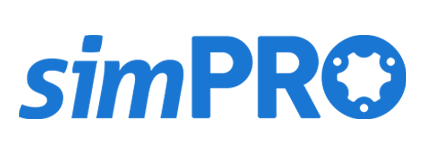 simPRO Logo